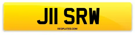 J11 SRW