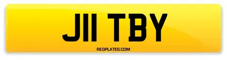 J11 TBY