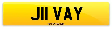 J11 VAY