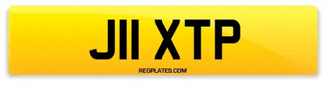 J11 XTP