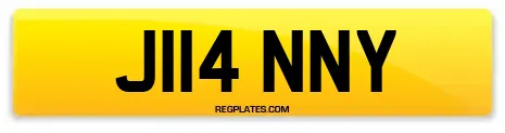 J114 NNY