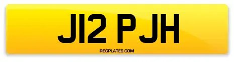 J12 PJH