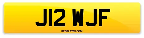 J12 WJF