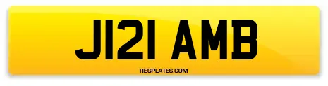 J121 AMB