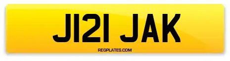 J121 JAK