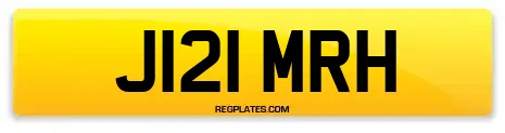 J121 MRH