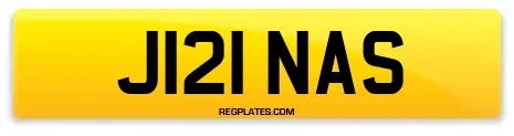 J121 NAS