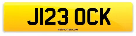 J123 OCK