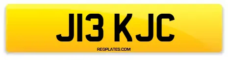 J13 KJC