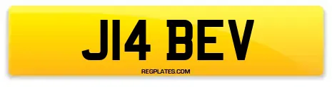 J14 BEV
