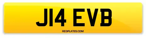 J14 EVB