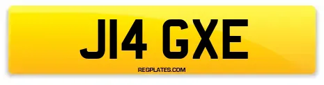 J14 GXE