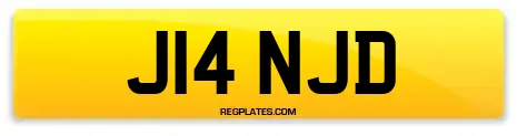 J14 NJD