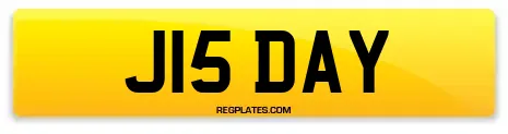 J15 DAY