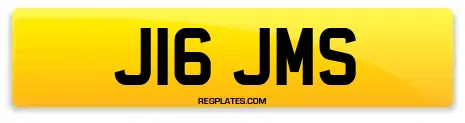 J16 JMS