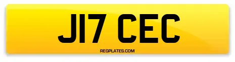 J17 CEC