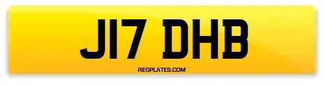 J17 DHB