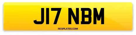 J17 NBM