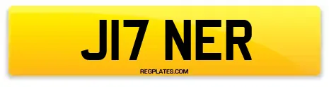 J17 NER