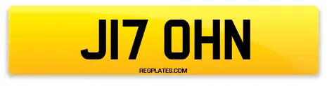 J17 OHN