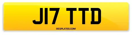 J17 TTD