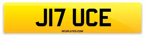 J17 UCE