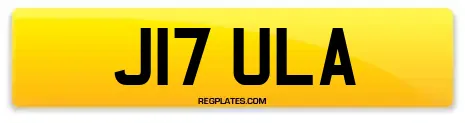 J17 ULA