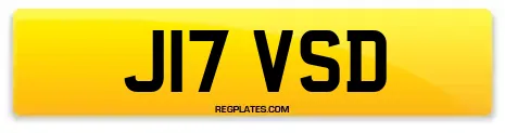 J17 VSD