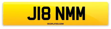 J18 NMM
