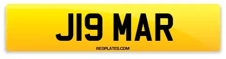 J19 MAR