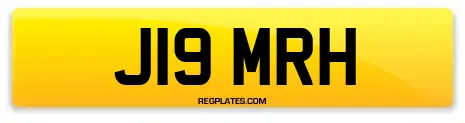 J19 MRH