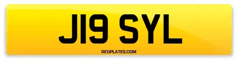 J19 SYL
