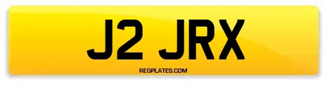 J2 JRX