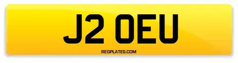 J2 OEU
