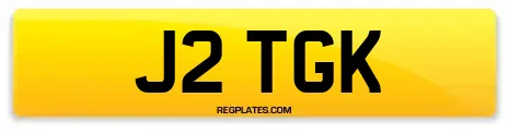 J2 TGK