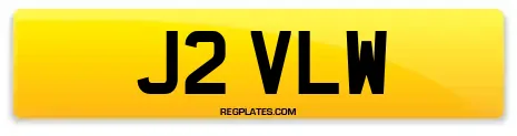 J2 VLW