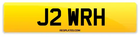 J2 WRH