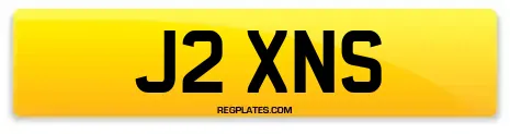 J2 XNS