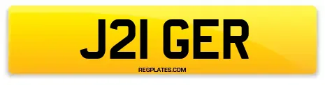 J21 GER