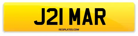 J21 MAR