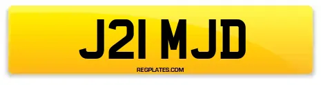 J21 MJD