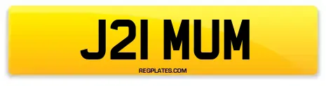 J21 MUM