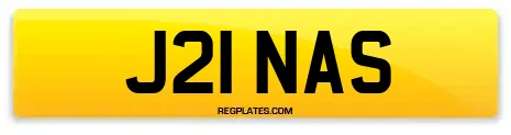 J21 NAS