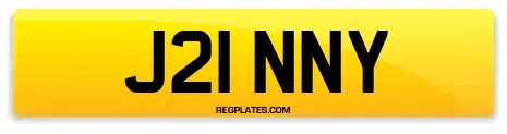 J21 NNY