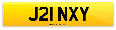 J21 NXY