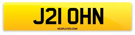 J21 OHN