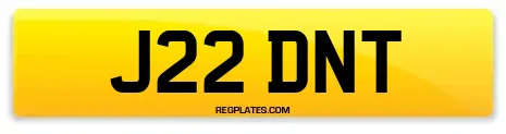 J22 DNT