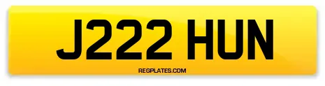 J222 HUN