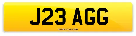 J23 AGG