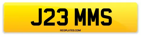 J23 MMS